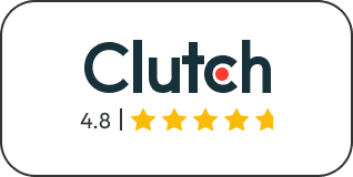 Clutch 4.8 Rating