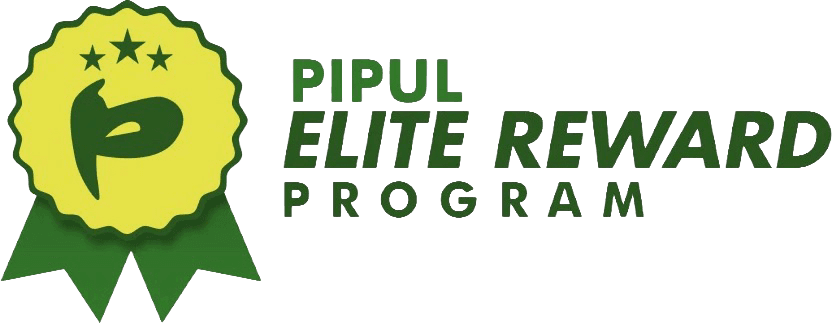 Pipul Elite Reward Program